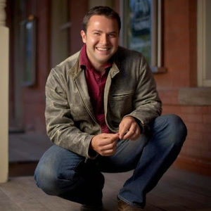 Meet your Posher, Alexander